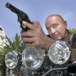 cannes film festival ©toby melville