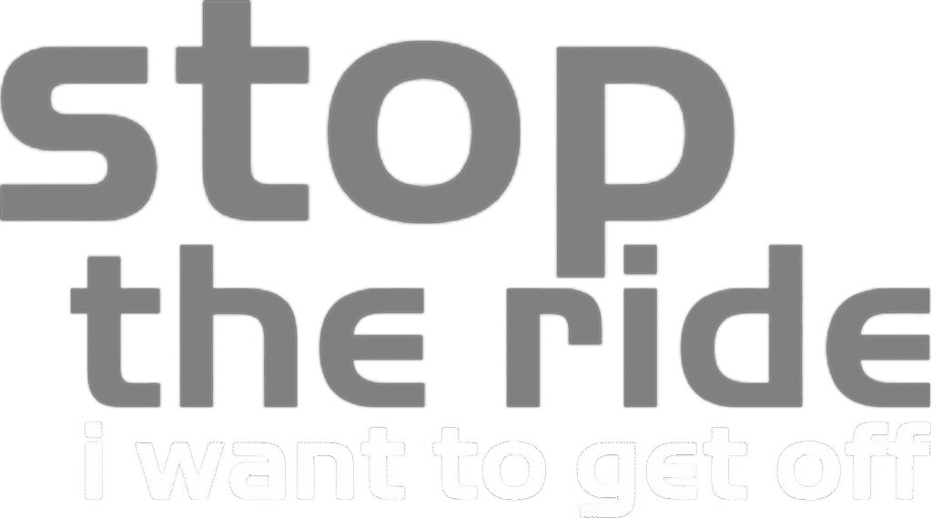 stop the ride 3