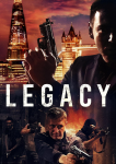 2022 Legacy 1h 32m John Saviour Film 1b