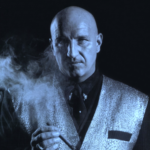 Dave Courtney 1999