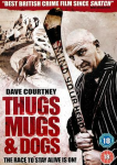 2011 thugs mugs and dogs six bend trap gordy metcalfe 1b