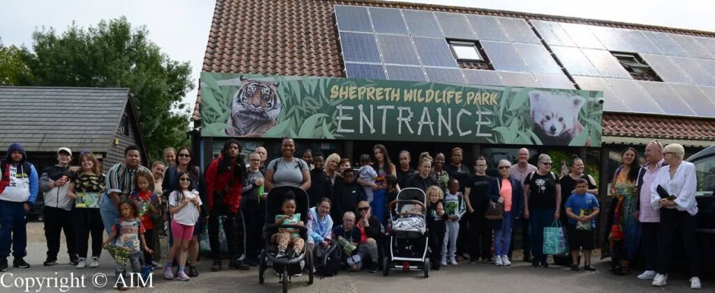 aim autism charity 2