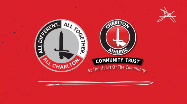 charlton athletic community trust
