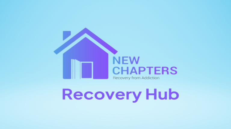 new chapters recovery from addiction