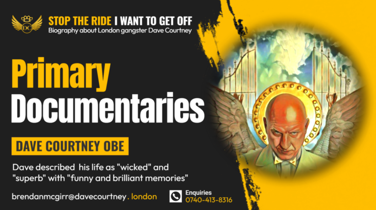 primary documentaries