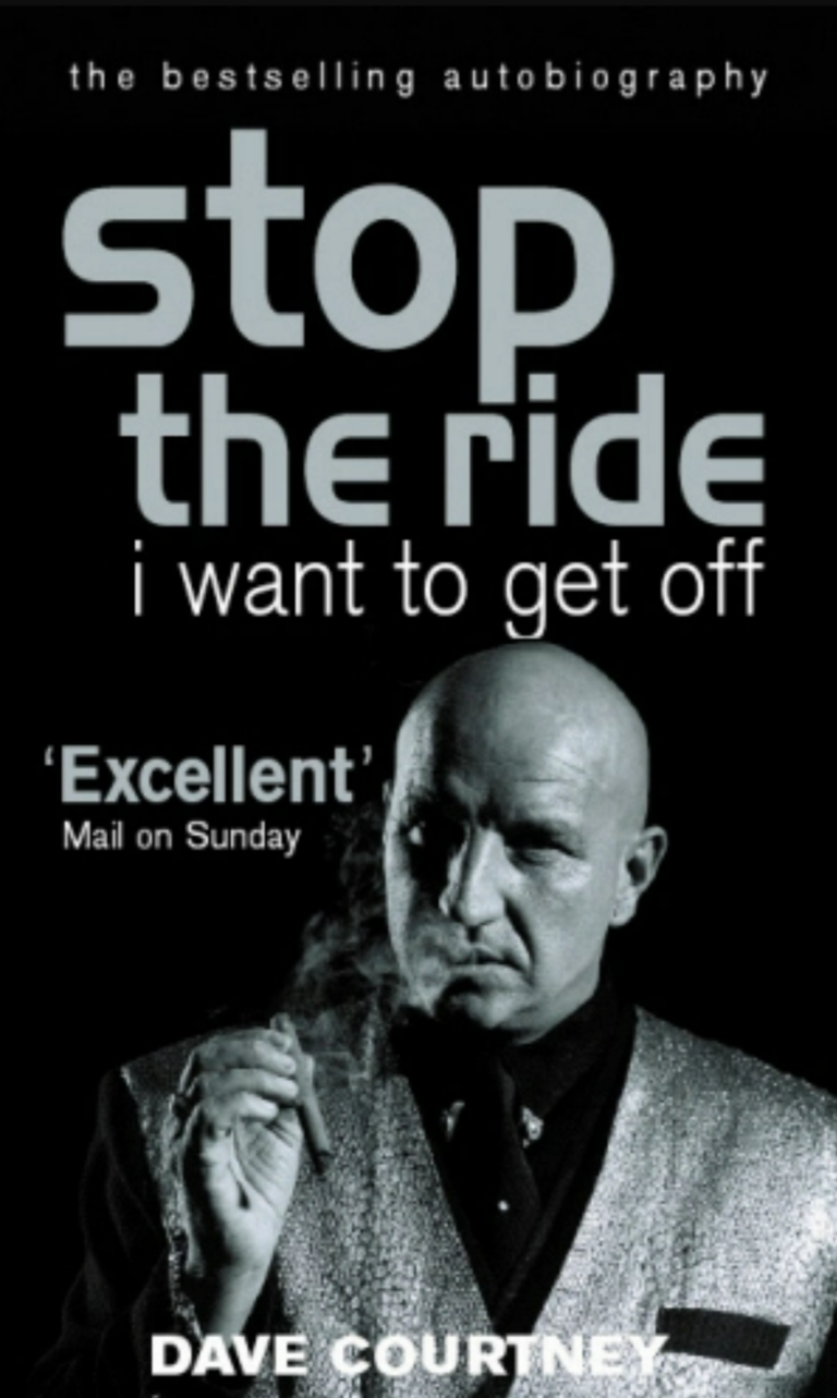 stop the ride i want to get off 1c