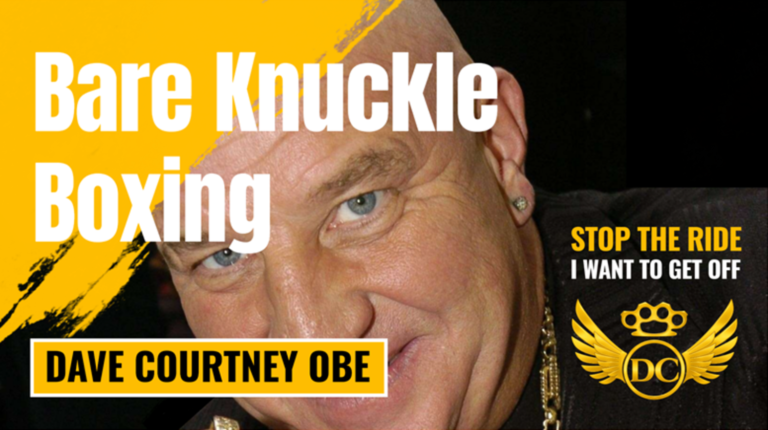 Bare Knuckle Boxing 2 768x430