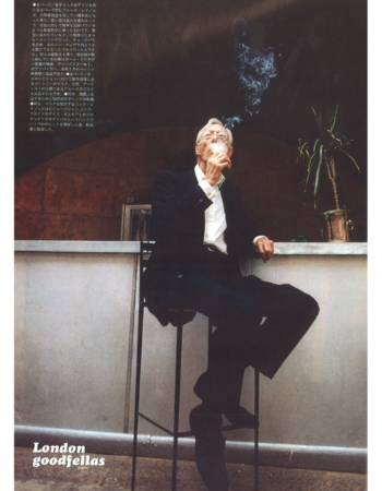 1999 11 gq magazine london goodfellas p.125