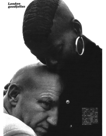 1999 11 gq magazine london goodfellas p.127