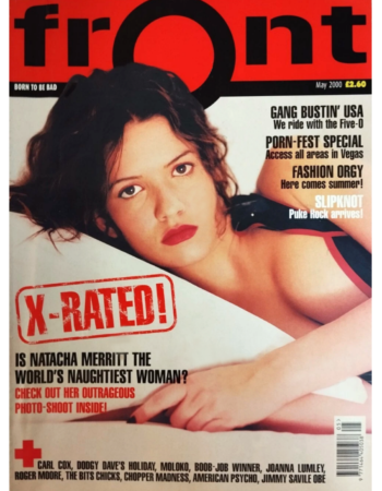 2000 5 front magazine dodgy daves holiday