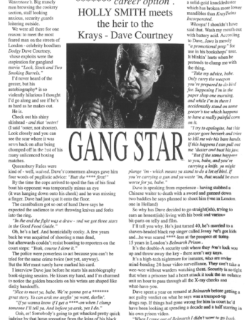 2000 6 grapevine gang star 1