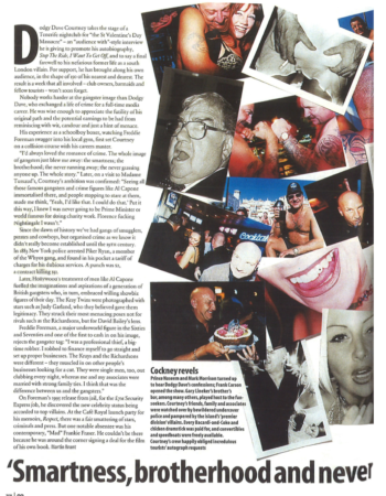 2000 7 gq magazine the hitmen. gangsters paradise 1