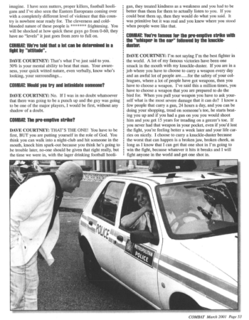 2001 3 p.53 combat martial arts