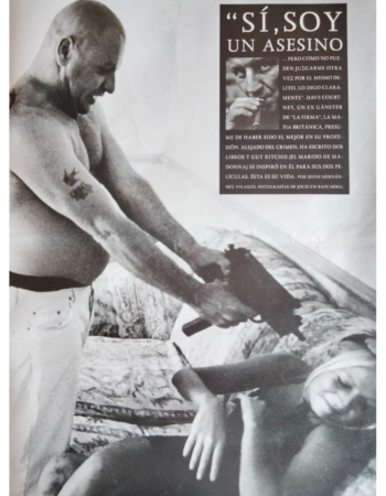 2001 4 8 el mundo magazine dave courtney ex miembro de 'la fima' 3