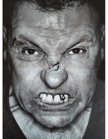 2001 4 8 el mundo magazine dave courtney ex miembro de 'la fima' 4