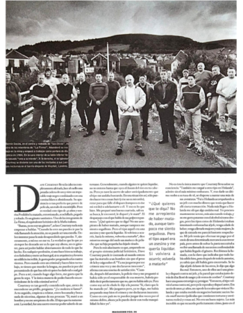 2001 4 8 el mundo magazine dave courtney ex miembro de 'la fima' 6