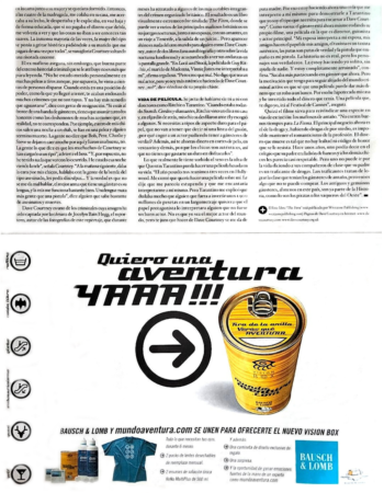 2001 4 8 el mundo magazine dave courtney ex miembro de 'la fima' 8