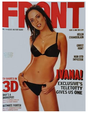 2001 6 front magazine fetish party