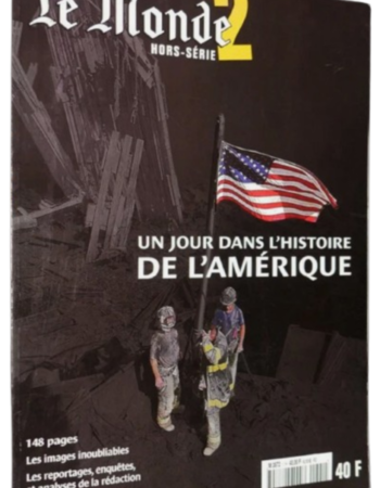 2001 9 2 le monde the firm