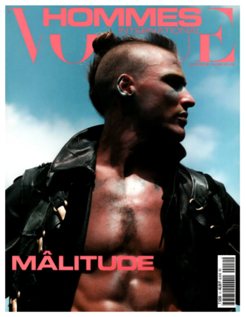 2001 winter vogue hommes 1