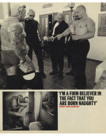 1999 front magazine