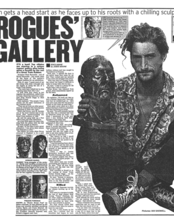 1999 10 22 daily star nick reynolds rogues gallery