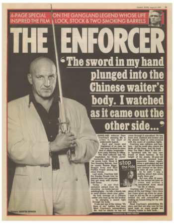 1999 8 22 sunday people stop the ride, chinese waiters