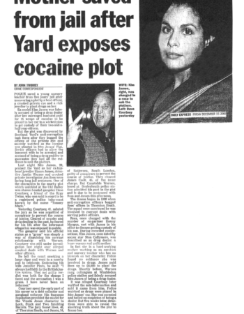 2000 12 15 daily express dc warnes