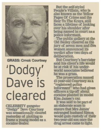 2000 12 15 daily star dc warnes
