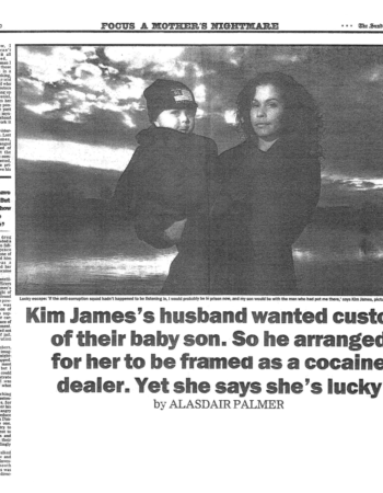 2000 12 17 the sunday telegraph dc warnes