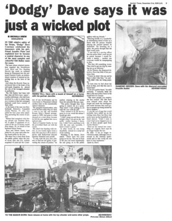 2000 12 21 kentish times austin warnes case