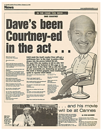 2001 1 12 south london press q&as