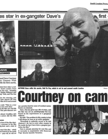 2001 4 20 south london press hell to pay