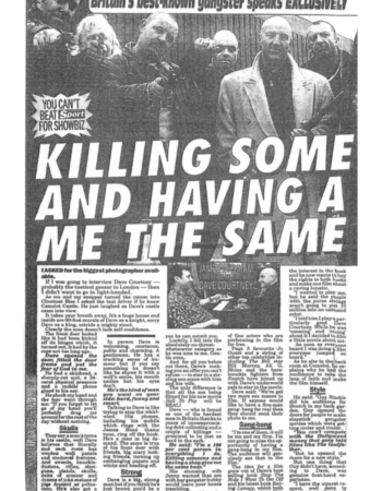 2001 4 8 sunday sport hell to pay 2