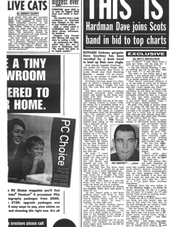 2001 scottish sun joins scottish band mute