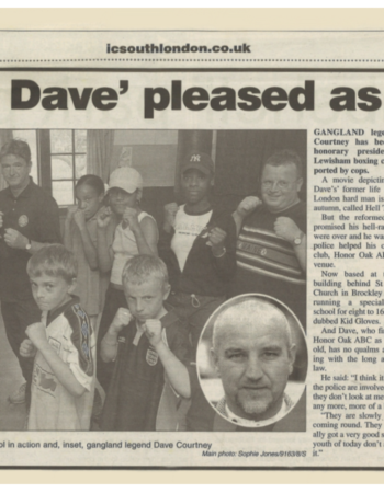 2002 8 7 the mercury president lewisham boxing club, honor oak abc