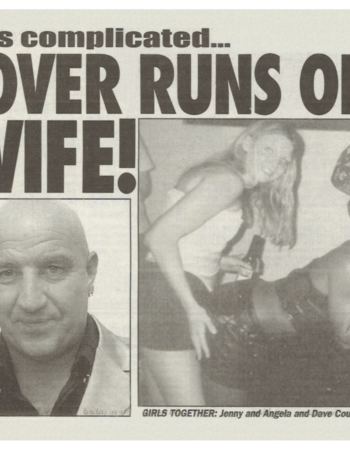 2004 2 29 sunday sport jenny bean lesbian affair 2