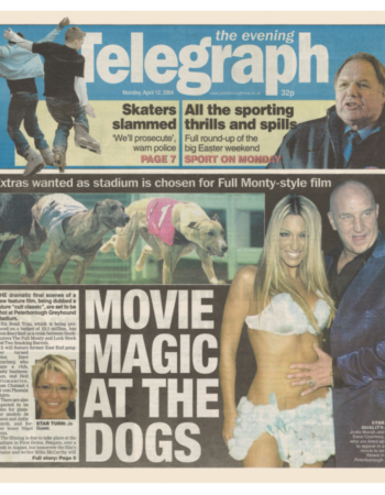 2004 4 12 peterborough evening telegraph six bend trap