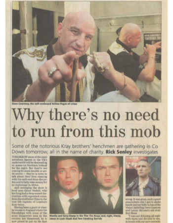 2008 9 24 belfast telegraph bannville house hotel