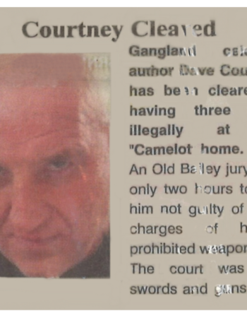 2009 12 10 old bailey not guilty weapons charges
