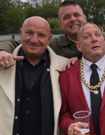 Bare Knuckle Boxing 2015 7 4 field rage 4 goldthorpe 8