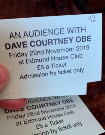an audience with dave courtney 2019 11 22 leeds