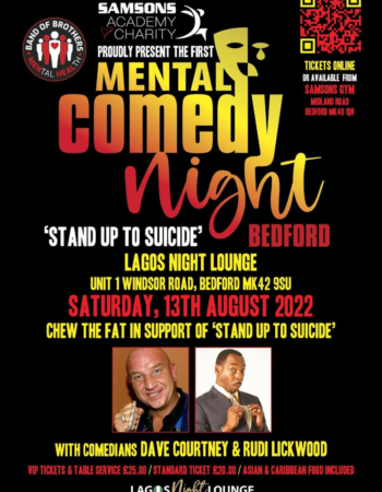 an audience with dave courtney 2022 8 13 bedford