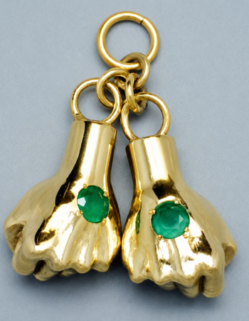 Presentation Gold Fists Field Rage Gold Fists 2015