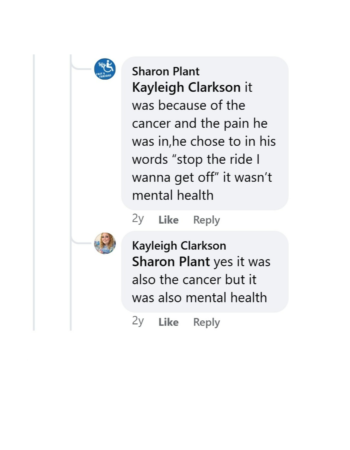 the show that never was facebook comments 11