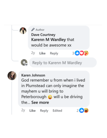 the show that never was facebook comments 3