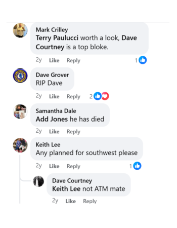 the show that never was facebook comments 5