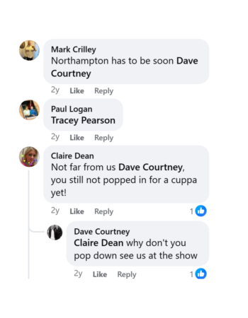 the show that never was facebook comments 6