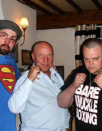 Bare Knuckle Boxing 2474965118