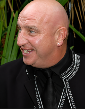 4ground meets dave courtney
